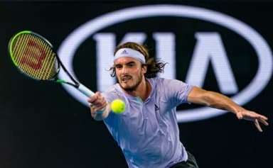 Friday Tennis Best Bet: ATP United Cup, Stefanos Tsitsipas vs Matteo Berrettini