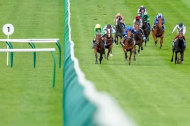 Today's Horse Racing Tips: Sunday May 1st