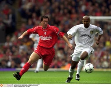Talking Football With....Robbie Fowler: Núñez Will Be A Handful For Defenders