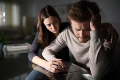 How To Help Someone With A Gambling Disorder