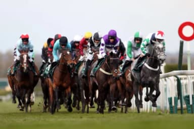 Today's Horse Racing Tips: Friday April 8th