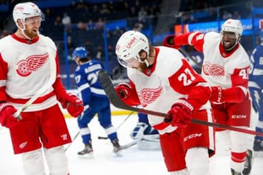 NHL Best Bet: Friday, April 29th
