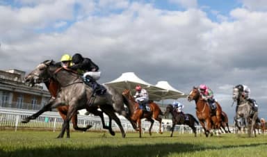 Today's Horse Racing Tips: Tuesday May 24th