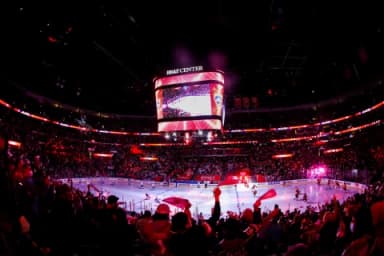 NHL Best Bet: Tuesday May 3rd