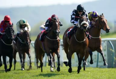 Today's Horse Racing Tips: Monday May 30th