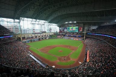 Houston Astros vs Texas Rangers Run Total Best Bet: The Juice Is Loose In the Lone Star State