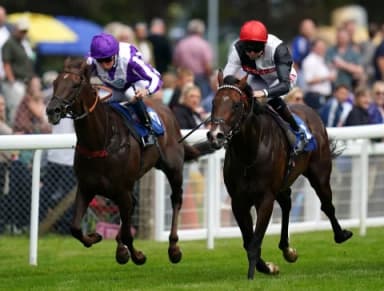 Today's Horse Racing Tips: Tuesday June 7th
