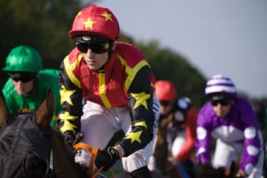 Today's Horse Racing Tips: Thursday May 12th