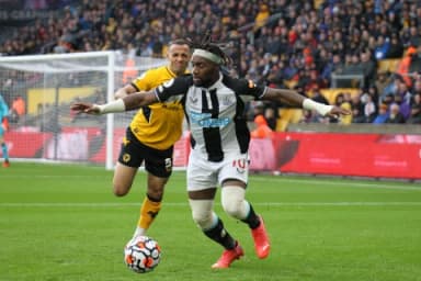 Newcastle vs Wolverhampton Bet Builder Tips: Friday April 8th