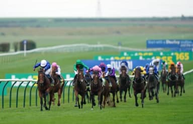 Today's Horse Racing Tips: Friday April 29th