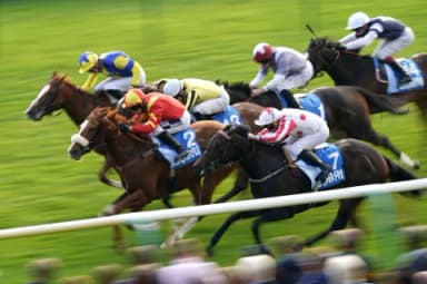 Today's Horse Racing Tips: Saturday April 30th