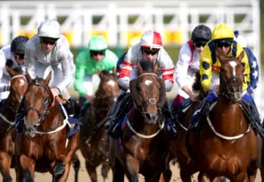 Today's Horse Racing Tips: Thursday May 19th