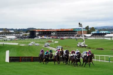 Today's Horse Racing Tips: Saturday March 19th