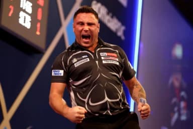 Premier League Darts Best Bets: Night 14, May 12th