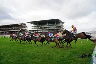 Today's Horse Racing Tips: Cheltenham Day 3, Thursday March 17th