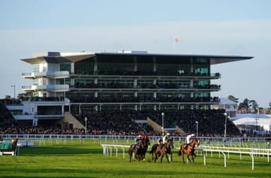 Today's Horse Racing Tips: Cheltenham Day 1, Tuesday March 15th