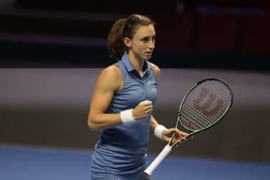 Monday's WTA Tennis Best Bet: Wimbledon, July 4th
