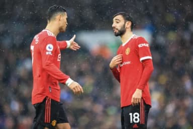 From The Betfred Trading Room: Love Remains for Liverpool. No Love For Man United