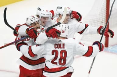 NHL Best Bet: Monday May 2nd