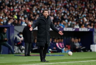Talking Football With....Paul Parker: Simeone to Man Utd Not A Bad Idea