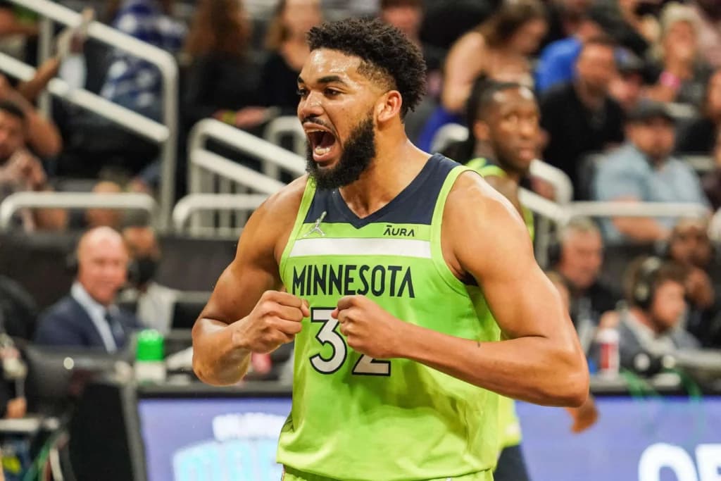 Philadelphia 76ers vs Minnesota Timberwolves Bet Builder Tips: 2.70 Bet Builder for Saturday Night