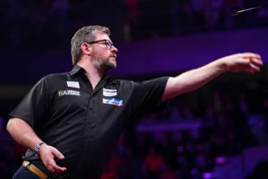 Premier League Darts Best Bet: Night 11, April 21st