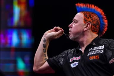 Premier League Darts Best Bets: Night 15, May 19th
