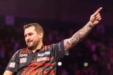 Premier League Darts Best Bet: Playoffs Monday June 13th