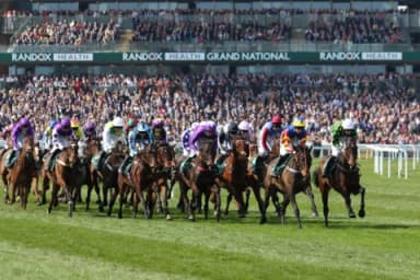 Grand National 2022 Best Bet: Saturday April 9th