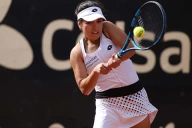 Thursday Tennis Best Bet: WTA Tampico 125K, Camila Osorio vs Elisabetta Cocciaretto
