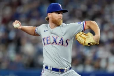MLB Moneyline Best Bet: Friday June 17th