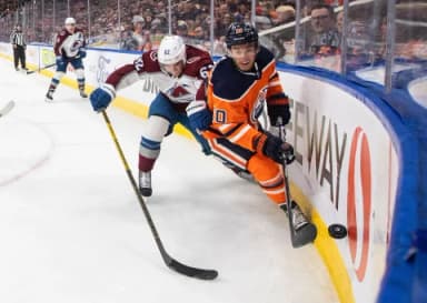 NHL Best Bet: Friday April 22nd