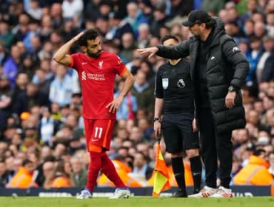 What Are Liverpool's Quadruple Odds?: UPDATE