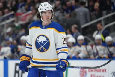 Buffalo Sabres vs Pittsburgh Penguins Best Bet: Sound the Horns