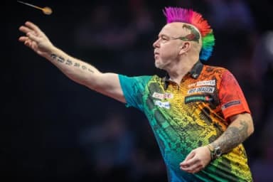 Premier League Darts Best Bet: Night 12, April 28th