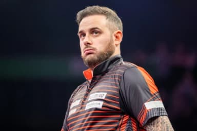 Premier League Darts Best Bet: Night 16, May 26th