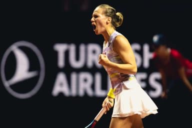 Wednesday's WTA Tennis Best Bet: Nottingham, June 8th