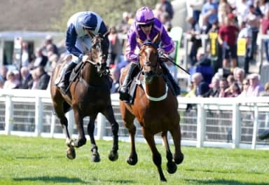 Wednesday's Horse Racing Tips: Perth, April 23rd