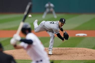 Kansas City Royals vs Chicago White Sox Moneyline Best Bet: Dominant Cease Shuts Down Royals