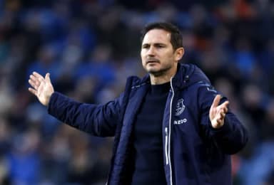 Everton vs Chelsea Bet Builder Tips: Sunday May 1st