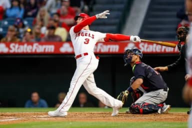 MLB Best Bet: Monday May 2nd