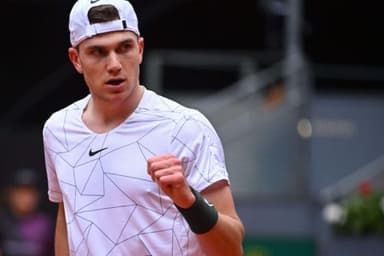 Friday's ATP Tennis Best Bet: Eastbourne, June 24th