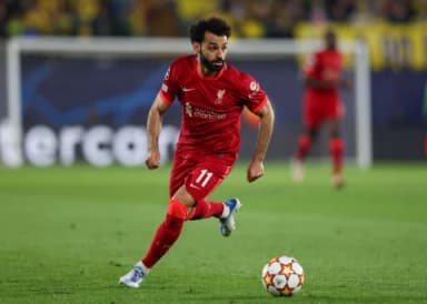 Sam Ingram's Champions League Final Bet Builder Tips: Liverpool vs Real Madrid, May 28th
