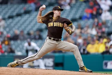 San Diego Padres vs Arizona Diamondbacks Bet Builder Tips: 3.90 Builder for Friday Night
