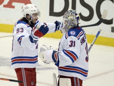 NHL Best Bet: Wednesday, May 18th