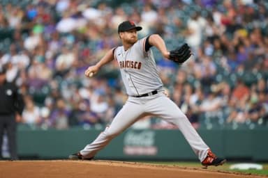 MLB Moneyline Best Bet: Friday June 3rd
