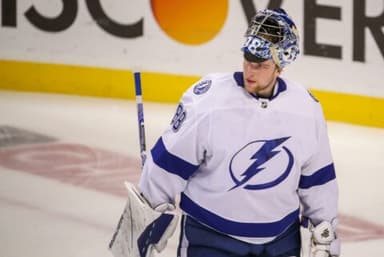 Winnipeg Jets vs Tampa Bay Lightning Best Bet: West vs East