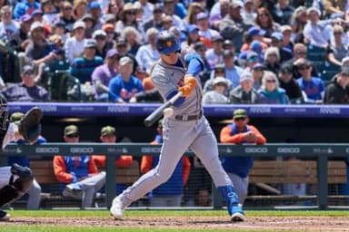 MLB Run Total Best Bet: Wednesday June 1st