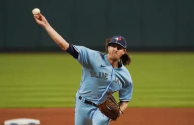 MLB Run Total Best Bet: Thursday June 16th