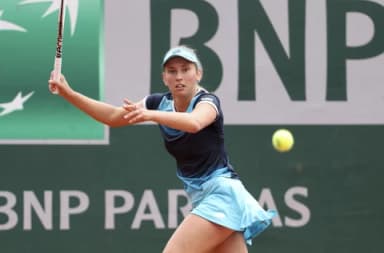 Sunday's Tennis Best Bet: French Open, May 29th